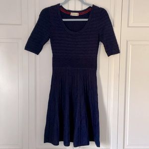 Altr’d state sweater dress